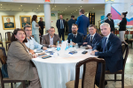 Впервые, масштабно и успешно: «Брейн-ринг» ко Дню оружейника в Туле!