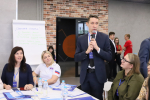 В Тульской области подготовят предложения по улучшению поддержки подростков группы риска и их семей