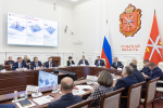 Дмитрий Миляев проконтролировал исполнение поручений по итогам встречи с сельскими старостами