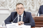 Дмитрий Миляев проконтролировал исполнение поручений по итогам встречи с сельскими старостами