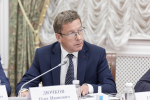 Дмитрий Миляев проконтролировал исполнение поручений по итогам встречи с сельскими старостами