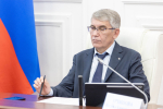 Дмитрий Миляев проконтролировал исполнение поручений по итогам встречи с сельскими старостами