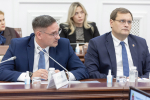 Дмитрий Миляев проконтролировал исполнение поручений по итогам встречи с сельскими старостами
