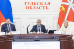 Дмитрий Миляев проконтролировал исполнение поручений по итогам встречи с сельскими старостами