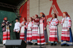 XII Областной фестиваль традиционной народной культуры «Молодо‑зелено» пройдет в Туле