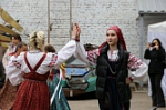 XII Областной фестиваль традиционной народной культуры «Молодо‑зелено» пройдет в Туле