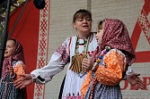 XII Областной фестиваль традиционной народной культуры «Молодо‑зелено» пройдет в Туле
