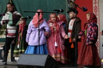 XII Областной фестиваль традиционной народной культуры «Молодо‑зелено» пройдет в Туле