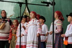 XII Областной фестиваль традиционной народной культуры «Молодо‑зелено» пройдет в Туле