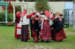 XII Областной фестиваль традиционной народной культуры «Молодо‑зелено» пройдет в Туле