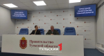 Командир тульских "БАРСов" рассказал о положенных льготах и мерах поддержки