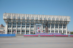 Проект "Регионального корпоративного стандарта укрепления здоровья на рабочем месте"