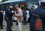 Тульские полицейские проверили 126 иностранцев