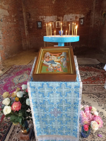 Престольная радость