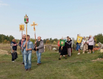 Престольная радость