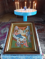 Престольная радость