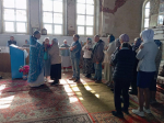Престольная радость