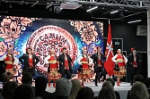 Состоялось торжественное открытие Всероссийского конкурса профессионального мастерства «Лучший по профессии» в номинации «Оператор станков с программным управлением»