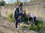 В Донском перестанут использовать химикат после жалоб на запах у ручья