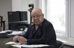 В Туле состоялось первое заседание Попечительского совета Тульского академического театра драмы