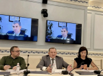 В Туле состоялось первое заседание Попечительского совета Тульского академического театра драмы