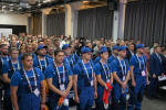 В Туле стартовал федеральный этап Всероссийского конкурса профессионального мастерства «Лучший по профессии»