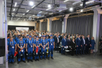 В Туле стартовал федеральный этап Всероссийского конкурса профессионального мастерства «Лучший по профессии»