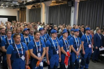На конкурс «Лучший по профессии» в Тулу приехали операторы станков ПУ из 15 регионов России