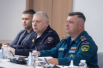 В Туле обсудили подготовку к проведению гастрофестиваля «Левшин 2.0 26»