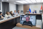 В Туле обсудили подготовку к проведению гастрофестиваля «Левшин 2.0 26»