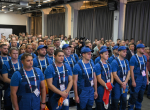 В Туле определяют лучшего оператора станков с ЧПУ