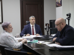 В Туле утвердили состав Попечительского совета Академического театра драмы