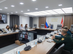В Туле обсудили подготовку к проведению гастрофестиваля «Левшин 2.0 - 26»