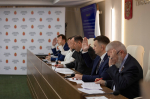 Андрей Дубровский: «Выполнение государственных задач во многом зависит от региональных заксобраний»