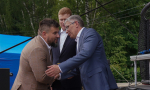 Личный бренд Ильи Степанова, закаленный ММА