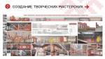 В тульском Заречье хотят создать туристический кластер