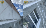 Тульскую УК оштрафовали на 125 тысяч рублей за протечки в доме