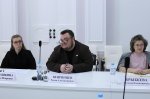 В Тульской области прошло заседание общественного совета при министерстве образования