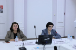В Тульской области прошло заседание общественного совета при министерстве образования
