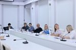 В Тульской области прошло заседание общественного совета при министерстве образования