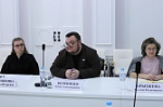 В Тульской области прошло заседание общественного совета при министерстве образования