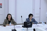 В Тульской области прошло заседание общественного совета при министерстве образования