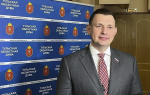 Тульских «единороссов» может возглавить Александр Рем