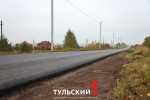 На Синетулецком шоссе под Тулой в 2027 году запустят автобусы
