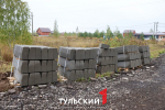 На Синетулецком шоссе под Тулой в 2027 году запустят автобусы
