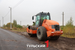 На Синетулецком шоссе под Тулой в 2027 году запустят автобусы