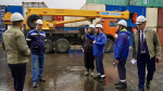 Новомосковск почти готов к отопительному сезону