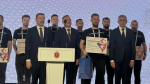 Лучший в стране оператор станков с ЧПУ - туляк!