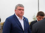 Илья Беспалов: Ремонт Синетулицкого шоссе позволит запустить для близлежащих населенных пунктов общественный транспорт