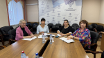 25 сентября 2026 года в УФК по Тульской области состоялось совещание с территориально обособленными отделами